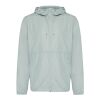 Iqoniq Logan Lightweight Jacke aus recyceltem Polyester Iceberg green | XXL | ohne Werbeanbringung | Nicht verfügbar | Nicht verfügbar
