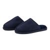 VINGA Waltor Hausschuhe marineblau | Nicht verfügbar | ohne Werbeanbringung