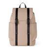 VINGA Baltimore 2.0 RCS Rucksack greige