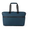 VINGA Baltimore RCS – erweiterbare Wochenendtasche marineblau