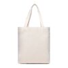VINGA Hilo AWARE™ Tragetasche aus recyceltem Canvas off white | ohne Werbeanbringung | Nicht verfügbar | Nicht verfügbar | Nicht verfügbar