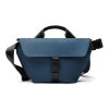 VINGA Baltimore RCS Sling-Bag navy blau | ohne Werbeanbringung | Nicht verfügbar | Nicht verfügbar