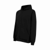 Zip Hoodie Basic Tone Schwarz | L | ohne Werbeanbringung | ohne Werbeanbringung | ohne Werbeanbringung | Schwarz | Schwarz | Schwarz