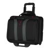 Wenger Granada 15.6'' Laptop-Tasche mit Rollen schwarz | ohne Werbeanbringung