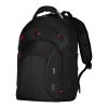 Wenger Gigabyte 16'' Laptop-Rucksack mit Tablet-Fach schwarz | ohne Werbeanbringung