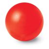 Anti-Stress-Ball rot | ohne Werbeanbringung | Nicht verfügbar | Nicht verfügbar