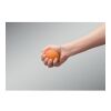 Anti-Stress-Ball orange | ohne Werbeanbringung | Nicht verfügbar | Nicht verfügbar