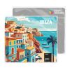 LapKoser® 3in1 Notebookpad mit individueller Einlegekarte, All-Inclusive-Paket 23 x 20 cm