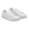 Turnschuhe aus PU Gr. 38 weiß | ohne Werbeanbringung | Nicht verfügbar | Nicht verfügbar | Nicht verfügbar
