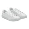 Turnschuhe aus PU Gr. 40 weiß | ohne Werbeanbringung | Nicht verfügbar | Nicht verfügbar | Nicht verfügbar