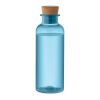 Tritan Renew™ Flasche 500ml transparent blau