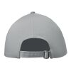 Baseball Kappe 6 Panels silber | ohne Werbeanbringung | Nicht verfügbar | Nicht verfügbar | Nicht verfügbar