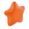 Anti-Stress-Stern orange | ohne Werbeanbringung | Nicht verfügbar | Nicht verfügbar | Nicht verfügbar