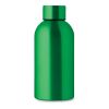 Einwandige Trinkflasche 500 ml grün