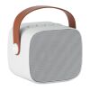5.0 Wireless Lautsprecher weiß | ohne Werbeanbringung | Nicht verfügbar | Nicht verfügbar | Nicht verfügbar