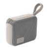 5.0 Wireless Lautsprecher grau