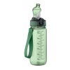 Sport-Trinkflasche 700ml MO2792-27 transparent grün | ohne Werbeanbringung | Nicht verfügbar | Nicht verfügbar | Nicht verfügbar