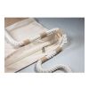 Strandtasche Canvas 280g/m² beige | ohne Werbeanbringung | Nicht verfügbar | Nicht verfügbar | Nicht verfügbar