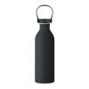 Einwandige Trinkflasche 500 ml schwarz | ohne Werbeanbringung | Nicht verfügbar | Nicht verfügbar | Nicht verfügbar