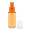 Körperspray 30ml transparent orange | ohne Werbeanbringung | Nicht verfügbar | Nicht verfügbar | Nicht verfügbar
