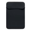 16" Laptop-Hülle Neopren schwarz