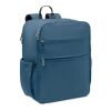 Rucksack in Kabinengröße blau