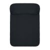 11" Tablet-Hülle Neopren schwarz