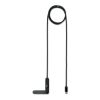 60W Ladekabel Typ-C schwarz