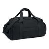 Urbane Sporttasche Nylon 20L schwarz