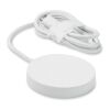 Magnetisches Ladegerät 25W weiß