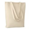 Canvas Shopping Tasche 270g/m² beige | ohne Werbeanbringung | Nicht verfügbar | Nicht verfügbar | Nicht verfügbar