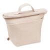 Kühltasche Polycotton beige | ohne Werbeanbringung | Nicht verfügbar | Nicht verfügbar | Nicht verfügbar