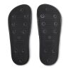 Badeschlappen Größe 42/43 schwarz | ohne Werbeanbringung | Nicht verfügbar | Nicht verfügbar | Nicht verfügbar