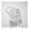 Tritan Renew™ Flasche 650 ml transparent