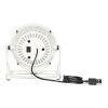 USB Ventilator weiß | ohne Werbeanbringung | Nicht verfügbar | Nicht verfügbar | Nicht verfügbar