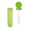 Seifenblasen-Stift limette | ohne Werbeanbringung | Nicht verfügbar | Nicht verfügbar | Nicht verfügbar