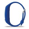 Pedometer Armband königsblau | ohne Werbeanbringung | Nicht verfügbar | Nicht verfügbar