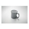 Vintage Kaffeebecher 240 ml grau | ohne Werbeanbringung | Nicht verfügbar | Nicht verfügbar
