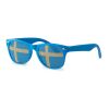 Fan Sonnenbrille blau | ohne Werbeanbringung | Nicht verfügbar | Nicht verfügbar | Nicht verfügbar