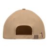Baseball Kappe 6 Panels Tekapo beige | ohne Werbeanbringung | Nicht verfügbar | Nicht verfügbar | Nicht verfügbar