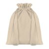Beutel mit Kordelzug M beige beige | ohne Werbeanbringung | Nicht verfügbar | Nicht verfügbar | Nicht verfügbar