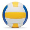 Volleyball bunt | ohne Werbeanbringung | Nicht verfügbar | Nicht verfügbar | Nicht verfügbar