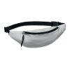 Reflektierende Gürteltasche mattsilber | ohne Werbeanbringung | Nicht verfügbar | Nicht verfügbar