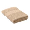 Handtuch Organic Cotton 360 g/m² elfenbein | ohne Werbeanbringung | Nicht verfügbar | Nicht verfügbar | Nicht verfügbar