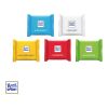 Ritter SPORT "Mini" mit Werbebanderole bunt