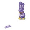 Milka Schmunzelhase in der Werbebox bunt | 15 g