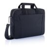 15,4” Messe Laptoptasche PVC frei schwarz | ohne Werbeanbringung | Nicht verfügbar | Nicht verfügbar | Nicht verfügbar