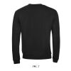 SPIDER HERREN SWEATER 260g schwarz | L | ohne Werbeanbringung | Nicht verfügbar | Nicht verfügbar | Nicht verfügbar