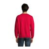 SPIDER HERREN SWEATER 260g rot | XL | ohne Werbeanbringung | Nicht verfügbar | Nicht verfügbar | Nicht verfügbar