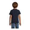 REGENT F KINDERT-SHIRT 150g französisch blau | L